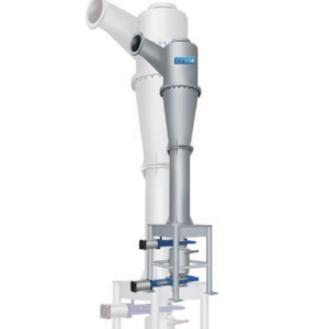 Purification equipment