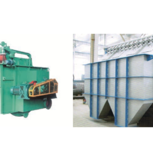 Cylinder thickener
