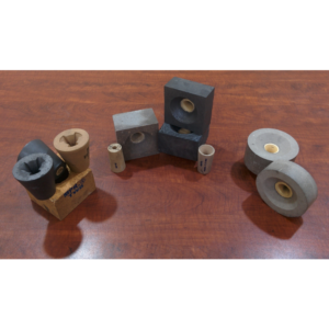 Tundish Metering Nozzle