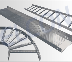 Electrical Cable Tray