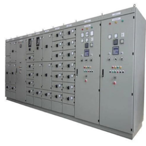 HT / LT Electrical Panels