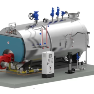 Steam Boilers