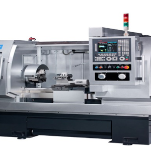 CNC Lathe Machine