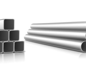 Steel Pipe / ERW Pipes & Tubes