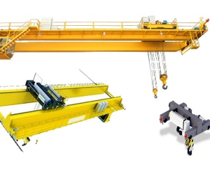 EOT Cranes