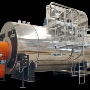 Fire Tube Boilers